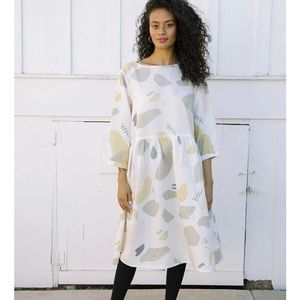 XS Tradlands Nova Midi dress